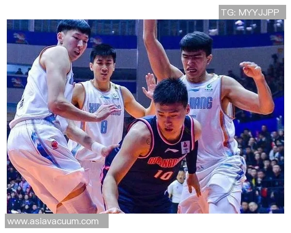 上海篮球队盯防策略分析及其对比赛结果的影响探讨