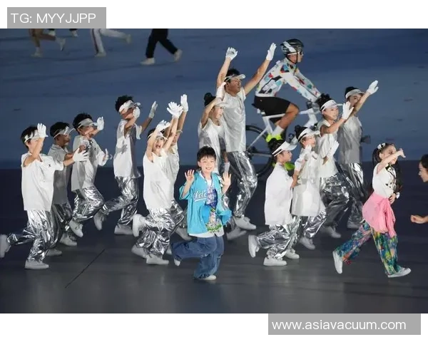 极限运动会精彩回顾北京街舞队的技术表现与风格分析