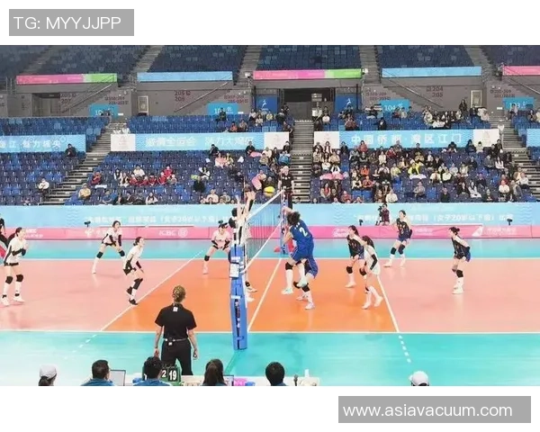 武汉排球队在世界杯预选赛中的奋斗与突破之路全景回顾