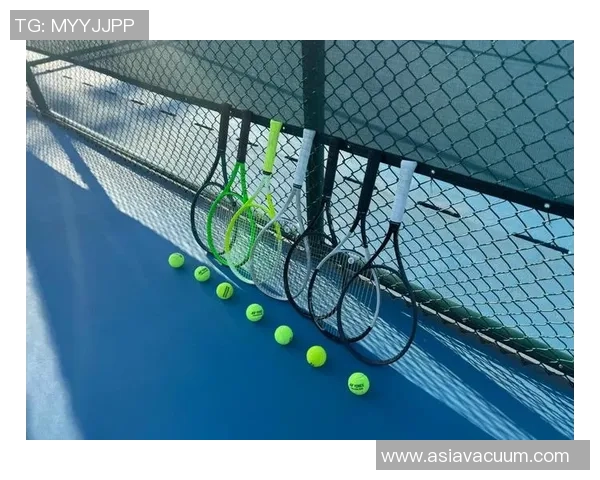 杨军独家分享网球技巧与心得助你提升球技的全面指南